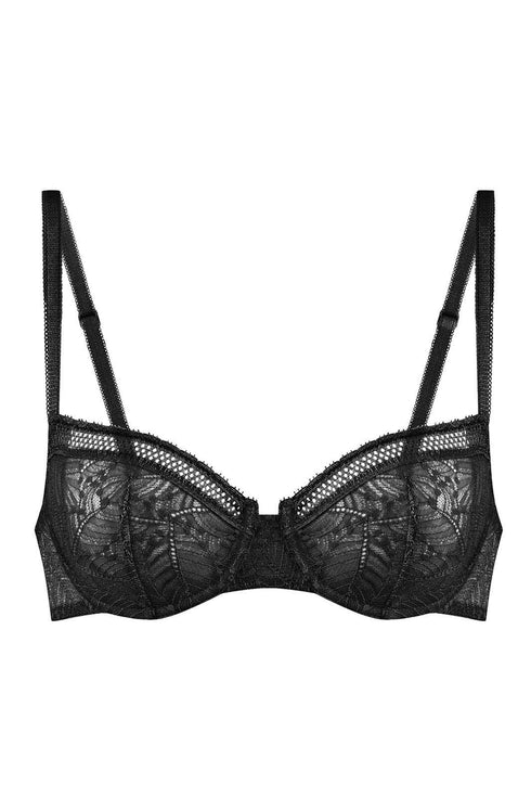 Simone Perele 12S Comete Half Cup Bra